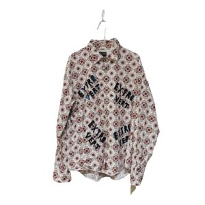 3/$55 Tommy Hilfiger streetwear oxford size XL